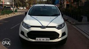 Ford Ecosport Ambiente 1.5 Ti-vct, , Petrol