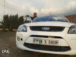 Ford Fiesta petrol  Kms  year