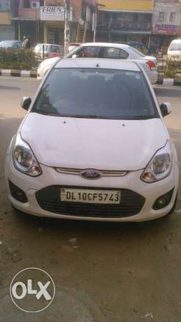 Ford Figo Duratorq Diesel Exi , Diesel