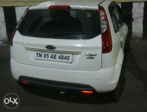 Ford Figo diesel 2nd Owner. Good condition