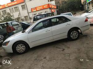 Honda Accord 2.4 Elegance At, , Petrol