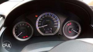 Honda City Oct -  Kms-Single owner-well kept