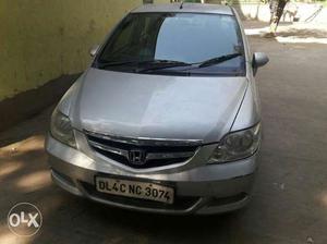 Honda City Zx Gxi, , Cng