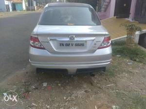  Honda City petrol  Kms