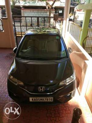  Honda Jazz diesel  Kms