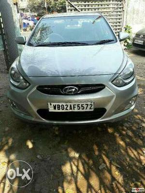 Hyundai Fluidic Verna 1.6 Crdi Sx, , Diesel