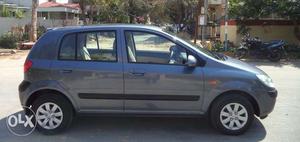 Hyundai Getz Gls, , Petrol