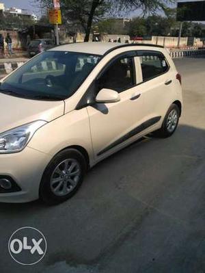 Hyundai Grand I10 Asta At 1.2 Kappa Vtvt, , Petrol