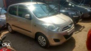 Hyundai I10 Magna, , Petrol