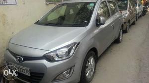 Hyundai I20 Sportz 1.4 Crdi 6 Speed (o), , Diesel