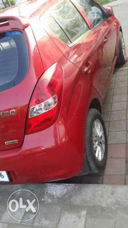  Hyundai I20 diesel  Kms