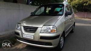 Hyundai Santro Xing Gls Lpg, , Lpg