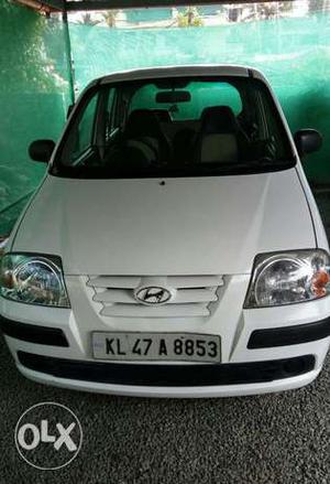 Hyundai Santro Xing Gls, , Petrol