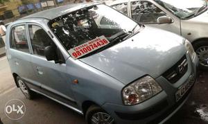 Hyundai Santro Xing Gls, , Petrol