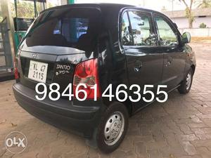 Hyundai Santro Xing petrol  Kms  year