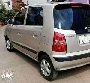 Hyundai Santro Xing petrol  Kms  year