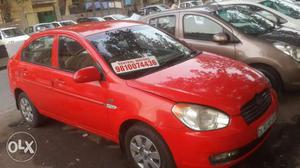 Hyundai Verna I, , Petrol