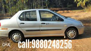 I want to sell my indigo tourist car for