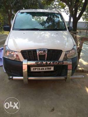  Mahindra Xylo diesel 15 Kms