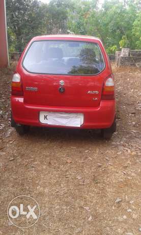 Maruti Suzuki 800 petrol  Kms  year