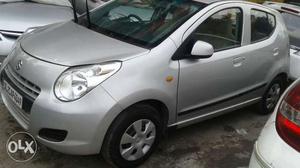 Maruti Suzuki A-star Vxi, , Petrol