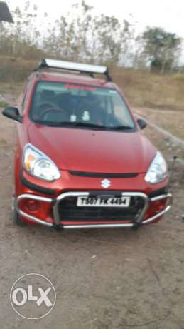 Maruti Suzuki Alto 800 petrol  Kms  year