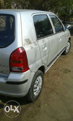 Maruti Suzuki Alto Lxi Bs-iv, , Petrol