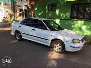 Maruti Suzuki Baleno Lxi Bs-iii, , Petrol