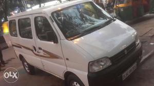 Maruti Suzuki Eeco 5 Str With A/c+htr Cng, , Cng