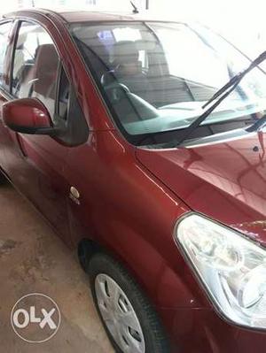 Maruti Suzuki Ritz Ldi Bs-iv, , Diesel