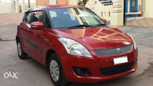 Maruti Suzuki Swift Vdi Bs-iv, , Diesel