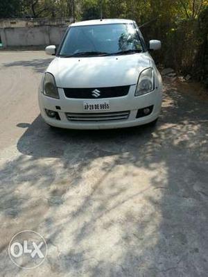 Maruti Suzuki Swift Vdi, , Diesel