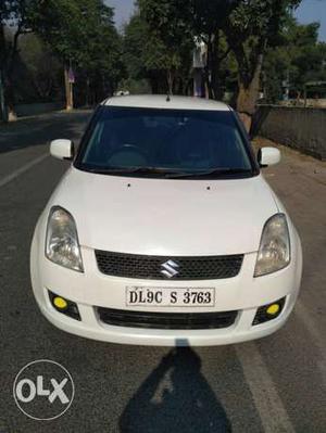  Maruti Suzuki Swift cng  Kms