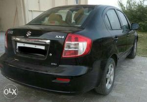  Maruti Suzuki Sx4 petrol  Kms