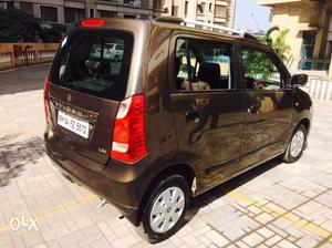 Maruti Suzuki Wagon R cng  Kms  year