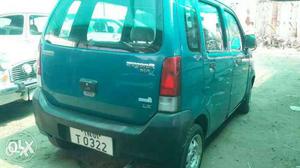 Maruti Suzuki Wagon R petrol  Kms  year