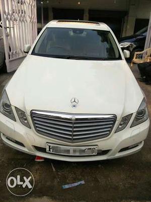 Mercedes-benz E-class E250 Cdi Blueefficiency, , Diesel