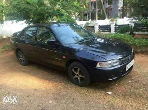  Mitsubishi Lancer diesel  Kms