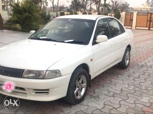  Mitsubishi Lancer diesel  Kms