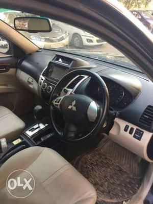 Mitsubishi Pajero Sport diesel  Kms  year