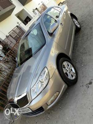 Skoda Laura diesel  Kms  year