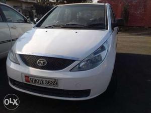 Tata Indica Vista diesel  Kms  year