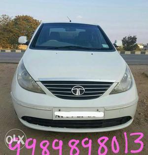 Tata Manza diesel  Kms  year