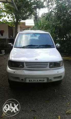 Tata Safari 4x2 Exi Bs-iii, , Diesel