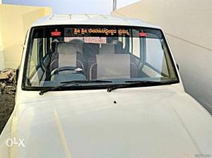  Tata Sumo diesel  Kms