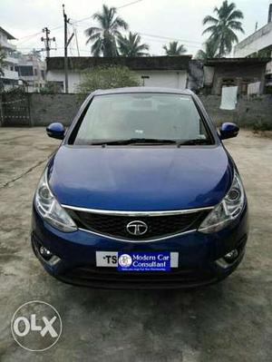 Tata Zest Xt Petrol, , Petrol