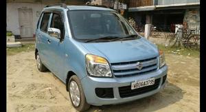 Used Maruti Suzuki Wagon R [] LXi Minor