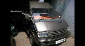 Used Tata Winger [] Deluxe Long WB Hi Roof Non AC