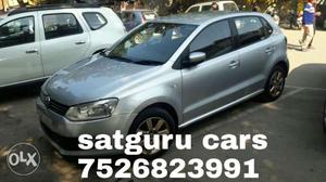 Volkswagen Polo Highline1.2l (p), , Petrol