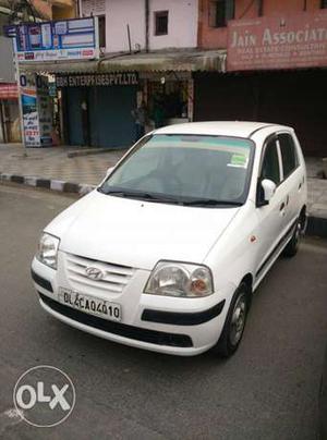 All brand new santro xing..,  model... *